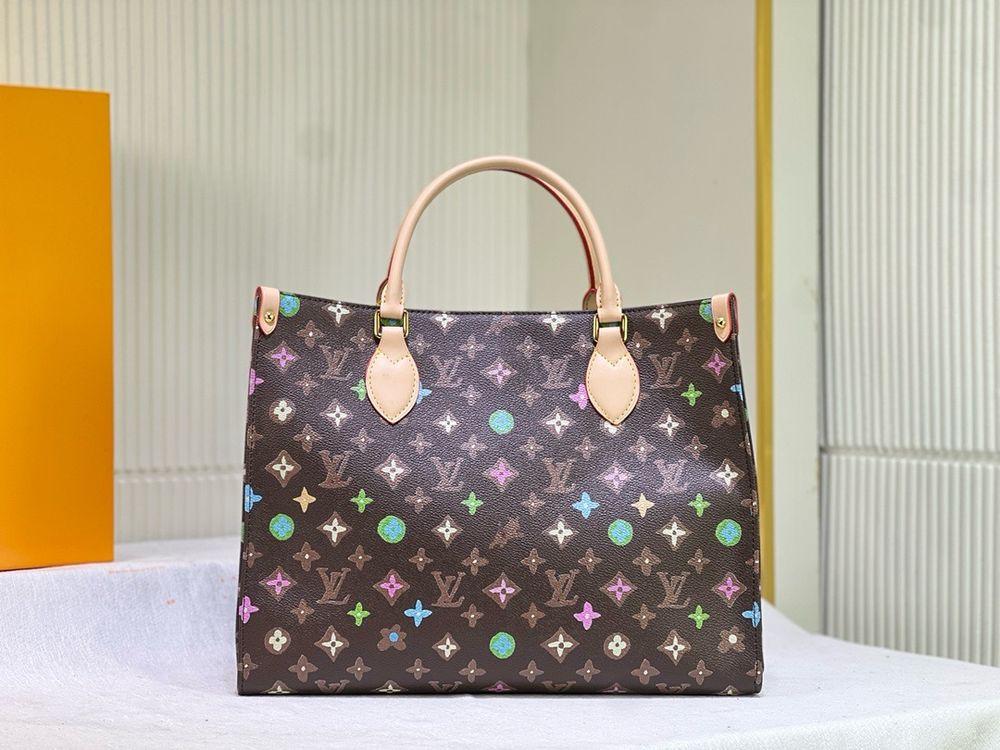 New Fashion L*V Handbag 1417 QA New Fashion L*V Handbag 1417 QA