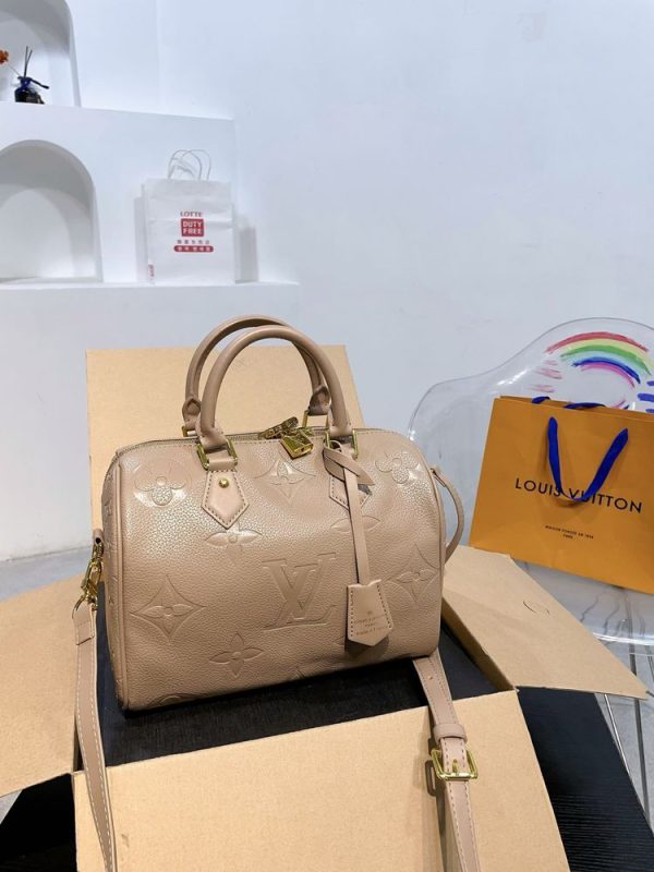 New Fashion LV Handbag L1420-2 QA