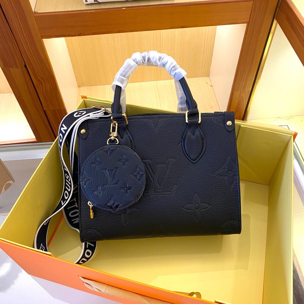 New Fashion L*V Handbag 1291 QA