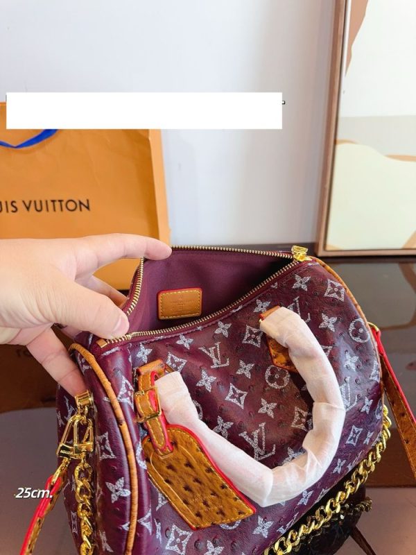 New Fashion LV Handbag L1246 QA