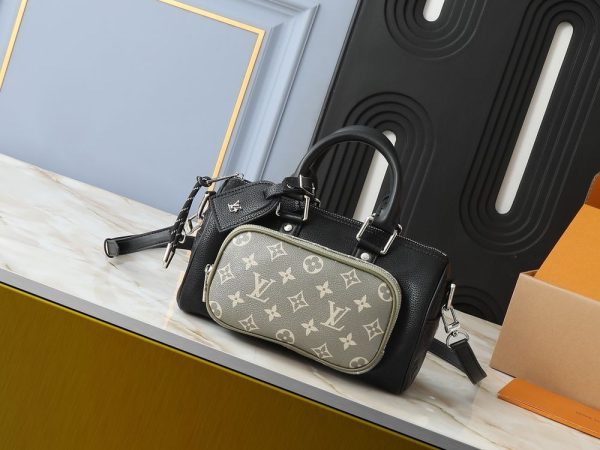 New Fashion L*V Handbag 1579 QA