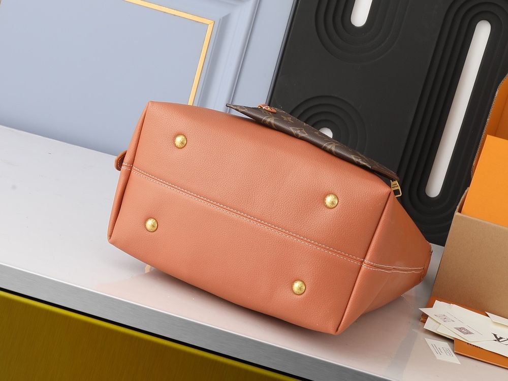 New Fashion L*V Handbag 1461 QA