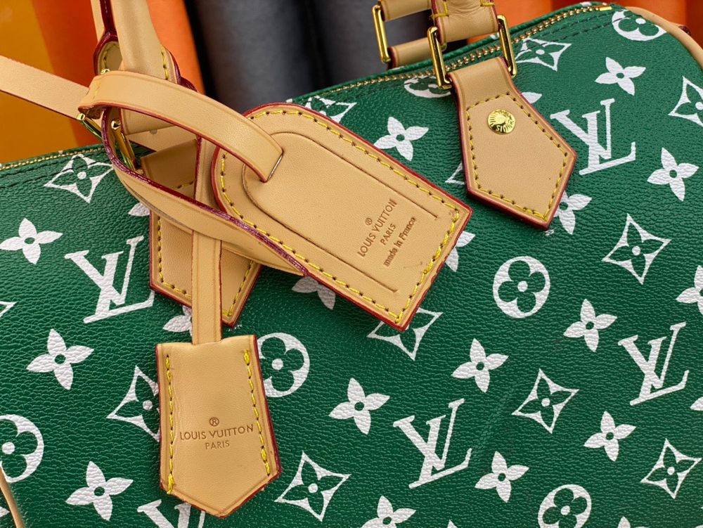 New Fashion L*V Handbag 1254 QA