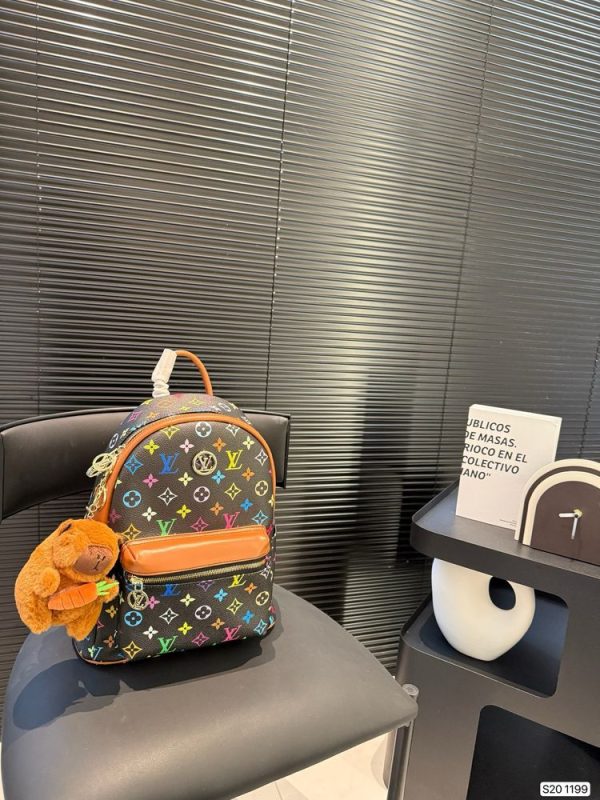 New Fashion LV Handbag L1429 QA