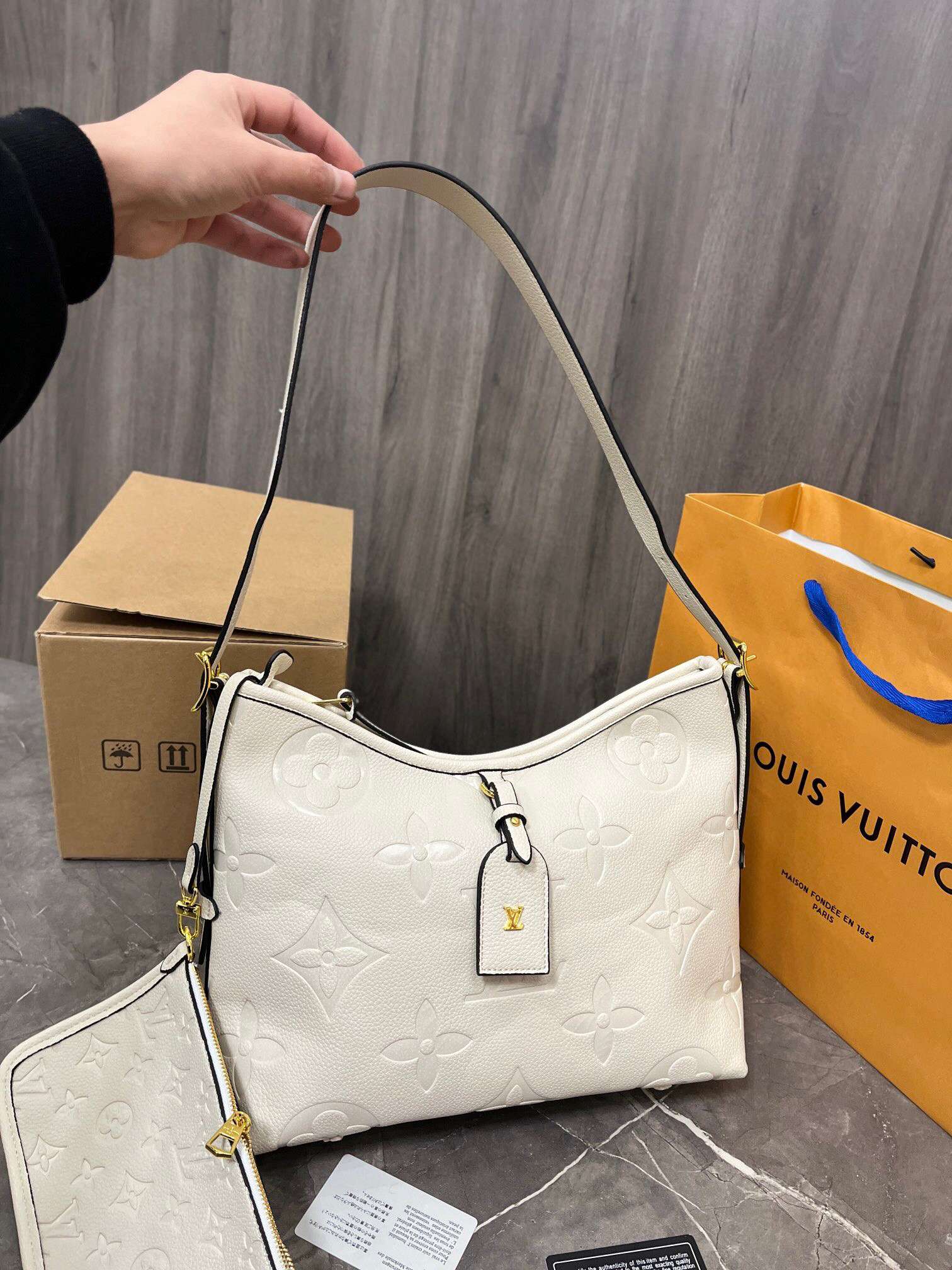 New Fashion Bag L3825 TEN