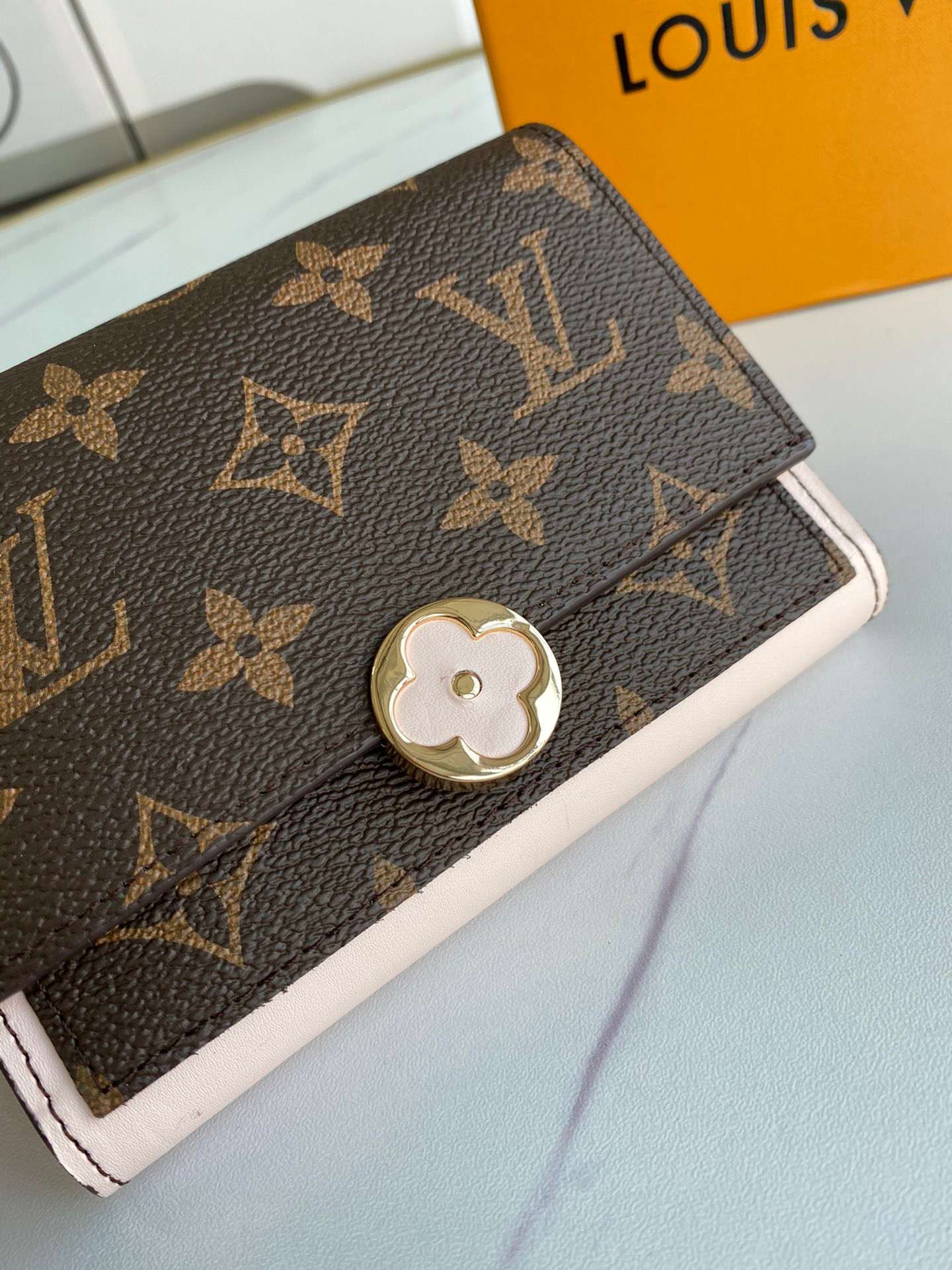 New Fashion L*V Handbag 1183 QA