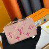 New Fashion L*V Handbag 1318 QA