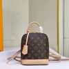 New Fashion L*V Handbag 1398 QA New Fashion L*V Handbag 1398 QA