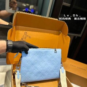 New Fashion LV Handbag L1095.1 QA New Fashion LV Handbag L1095.1 QA