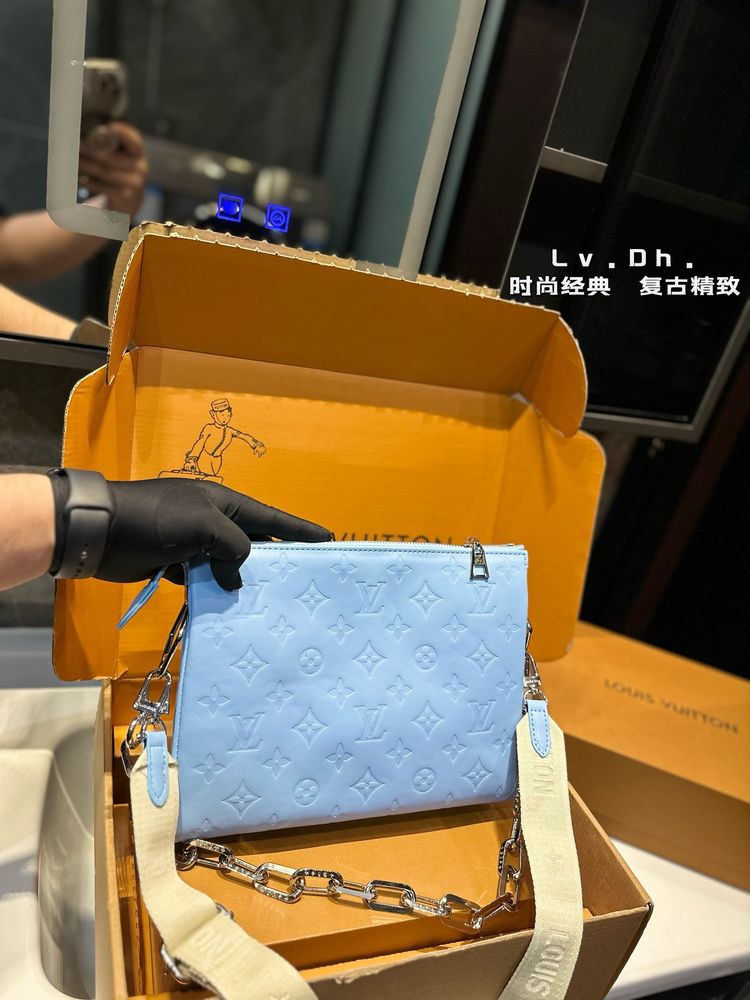 New Fashion LV Handbag L1095.1 QA New Fashion LV Handbag L1095.1 QA
