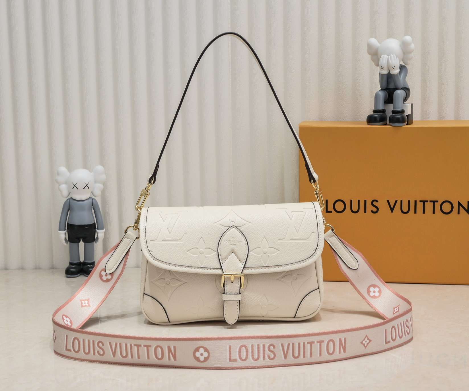 New Fashion L*V Handbag 1147 QA New Fashion L*V Handbag 1147 QA