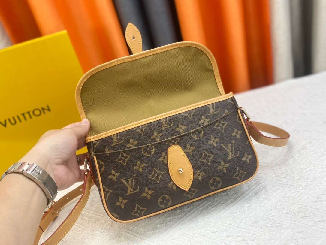 New Fashion L*V Handbag 1098 QA