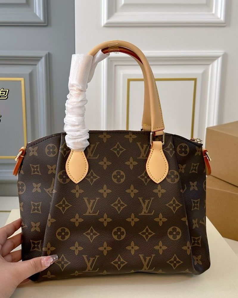 New Fashion LV Handbag L1136 QA