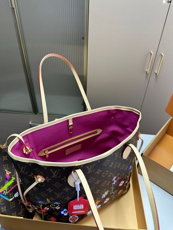 New Fashion LV Handbag L1367 QA New Fashion LV Handbag L1367 QA