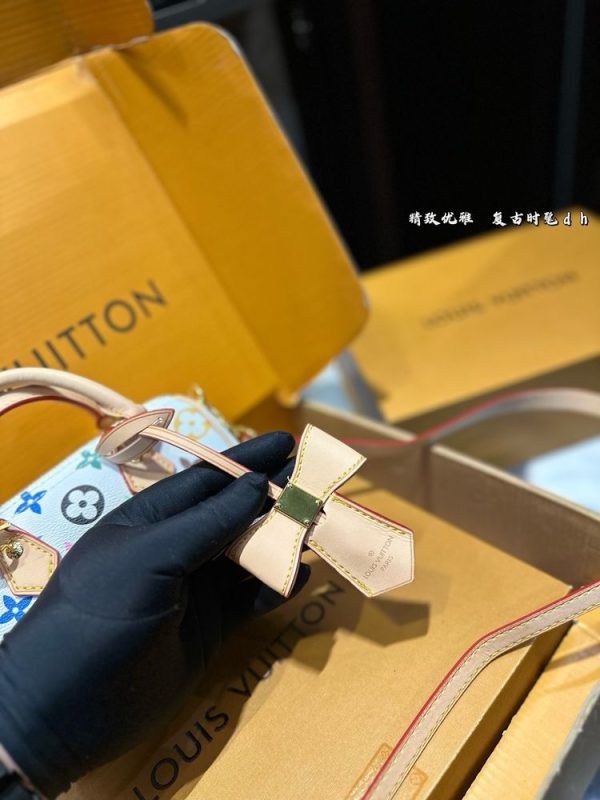 New Fashion LV Handbag L1431 QA