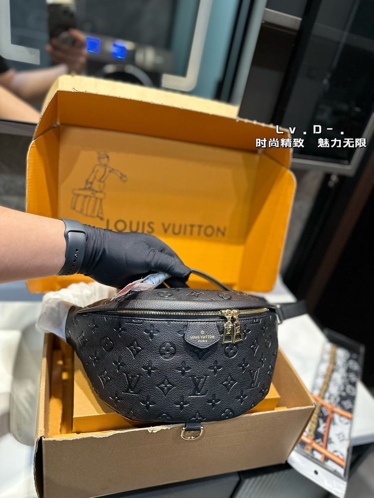 New Fashion LV Handbag L1086 QA