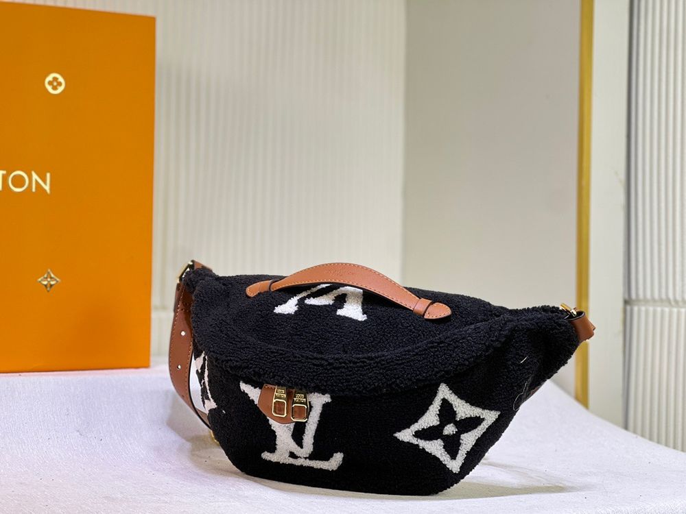 New Fashion L*V Handbag 1296 QA