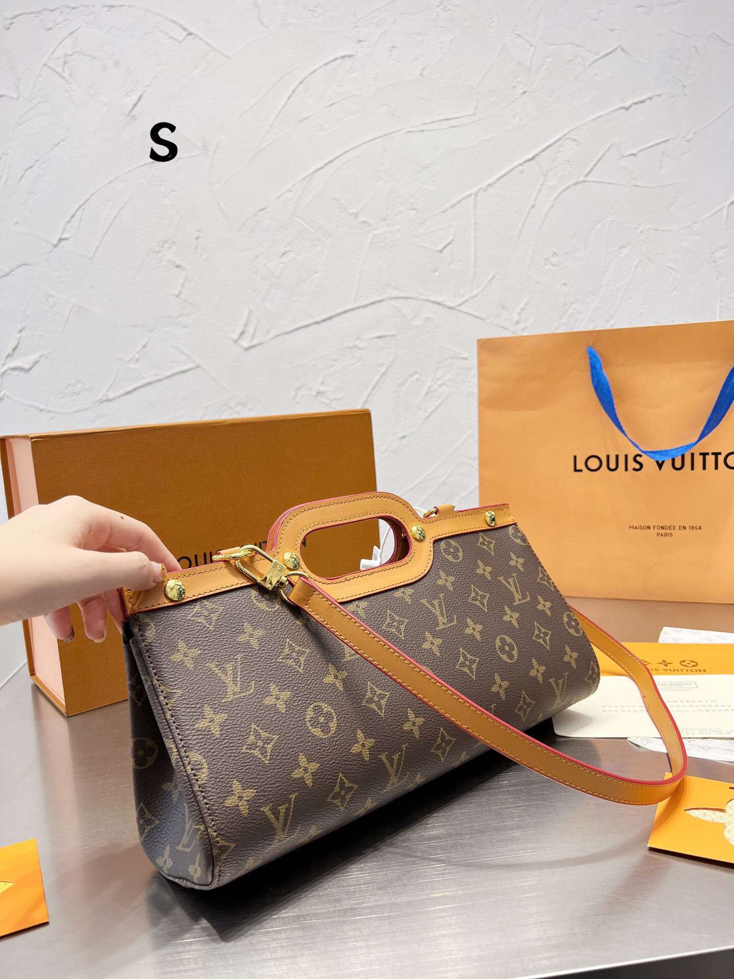 New Fashion Bag L3548 TEN