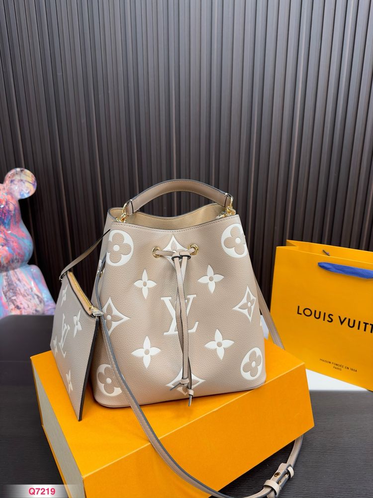 New Fashion LV Handbag L708 QA