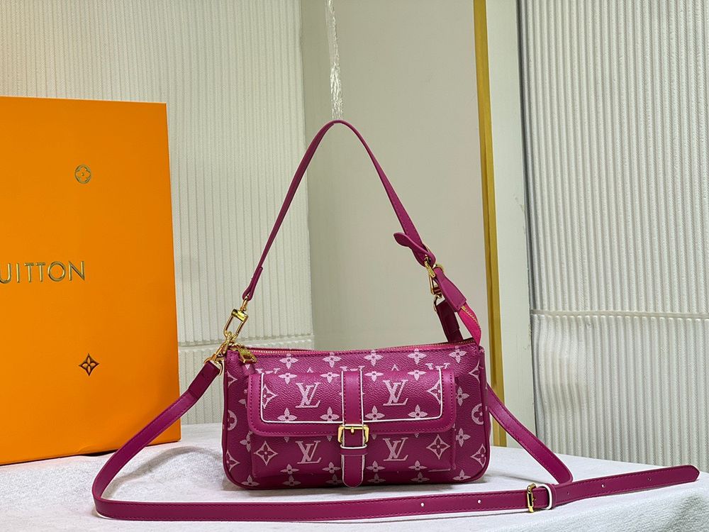 New Fashion L*V Handbag 1300 QA