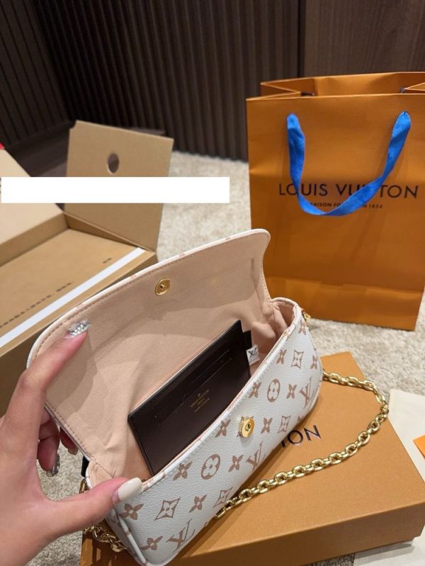 New Fashion LV Handbag L1437 QA New Fashion LV Handbag L1437 QA