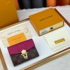 New Fashion L*V Handbag 1319 QA