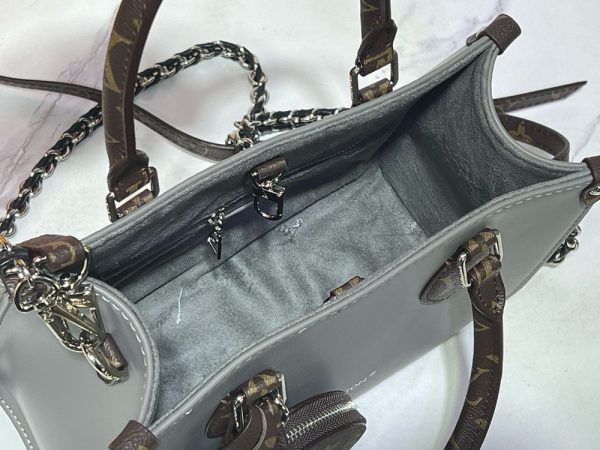 New Fashion L*V Handbag 1568 QA New Fashion L*V Handbag 1568 QA