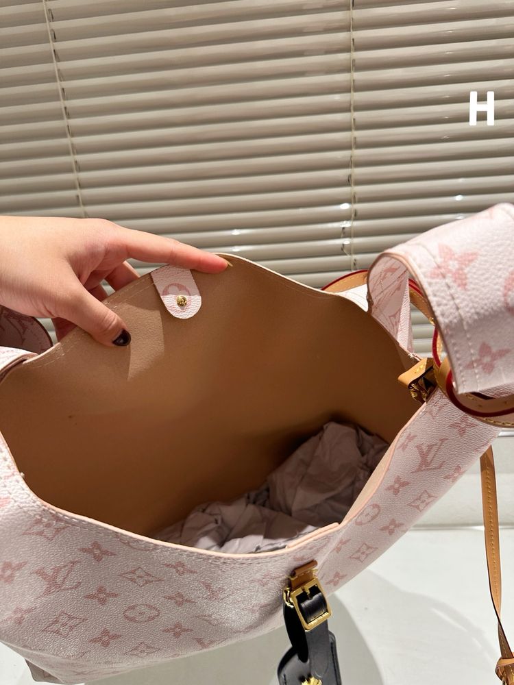 New Fashion LV Handbag L941 QA