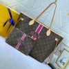 New Fashion L*V Handbag 1138 QA