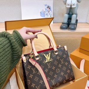 New Fashion LV Handbag L726 QA