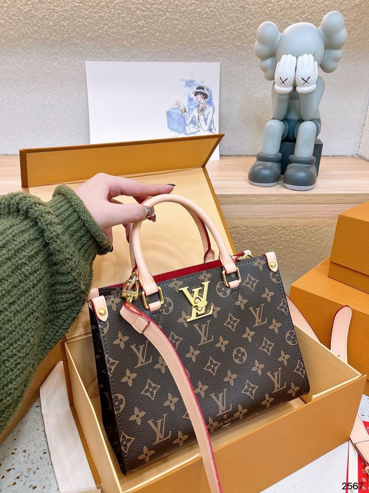 New Fashion LV Handbag L726 QA