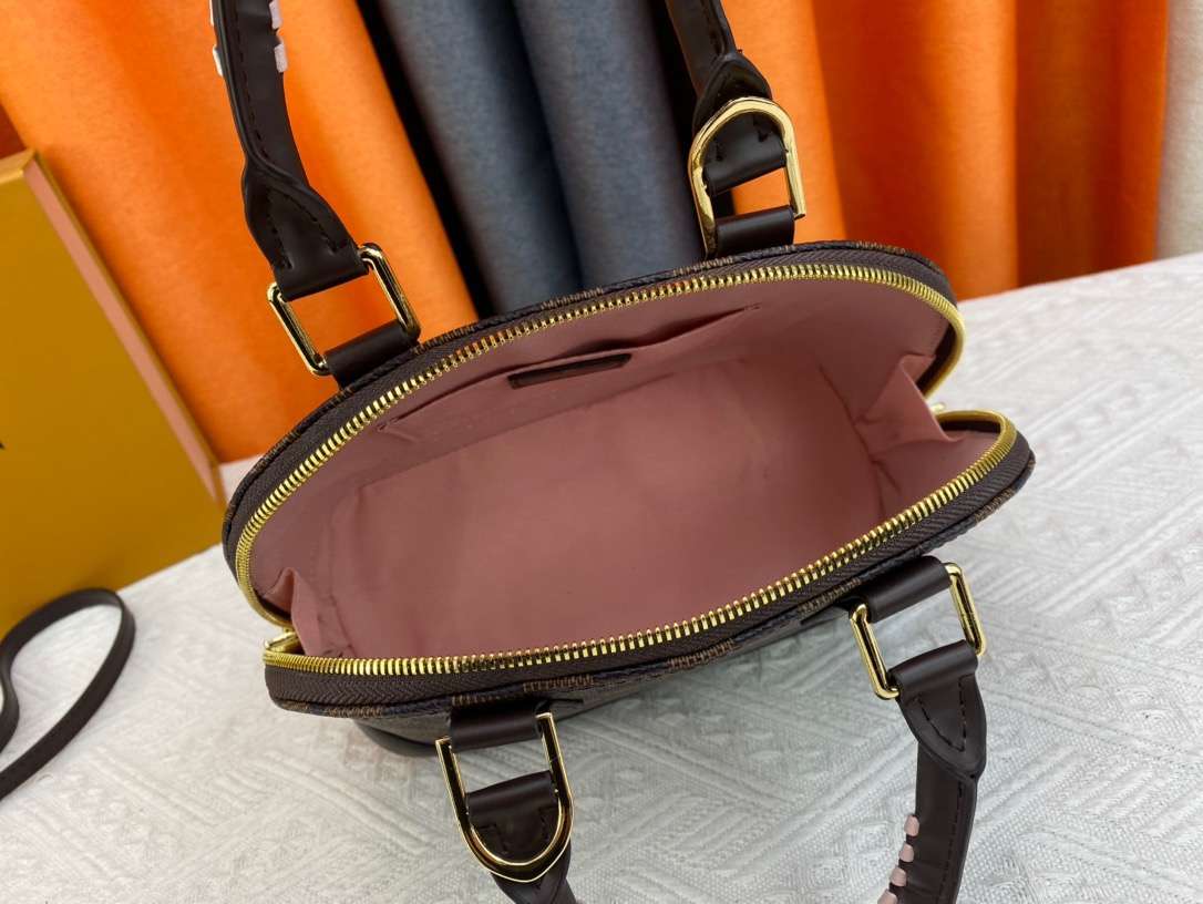New Fashion L*V Handbag 1080 QA