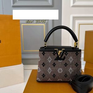 New Fashion LV Handbag L1485 QA