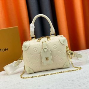 New Fashion L*V Handbag 1064 QA