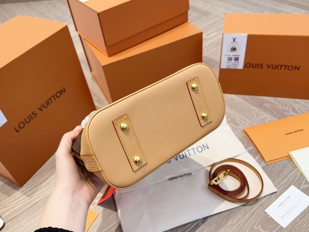 New Fashion LV Handbag L656 QA