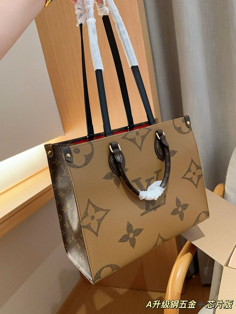 New Fashion LV Handbag L1154 QA