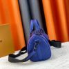 New Fashion L*V Handbag 1256 QA