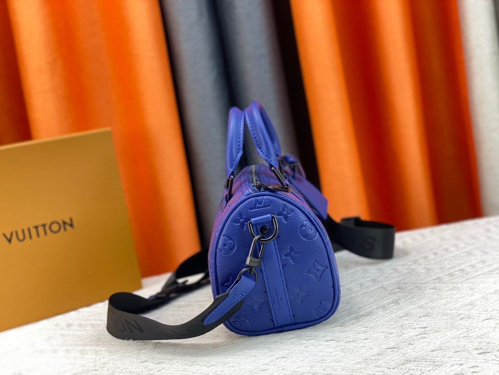 New Fashion L*V Handbag 1256 QA