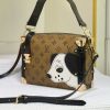 New Fashion L*V Handbag 1428 QA New Fashion L*V Handbag 1428 QA