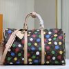 New Fashion L*V Handbag 1056 QA
