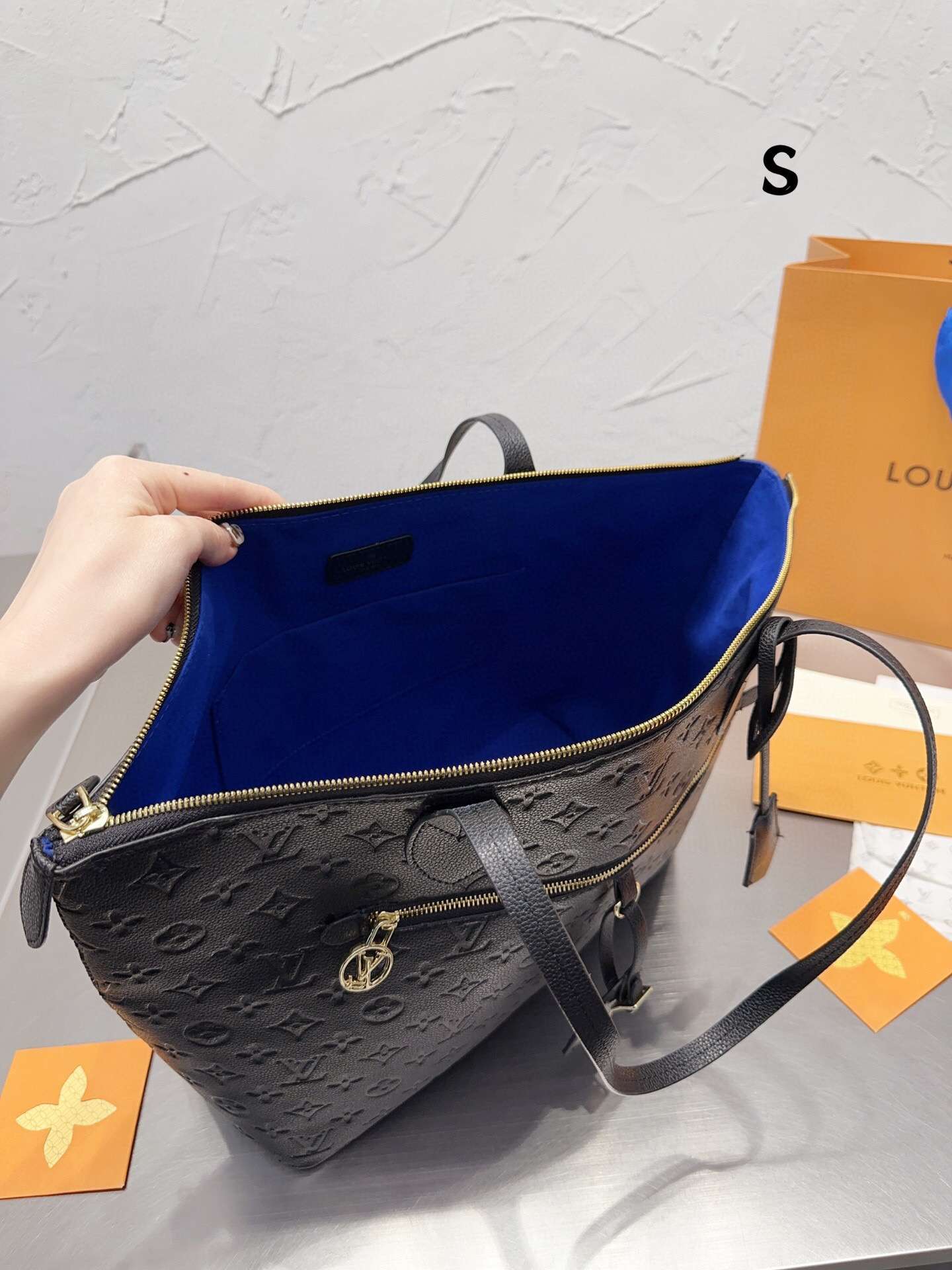 New Fashion Bag L4127 TEN
