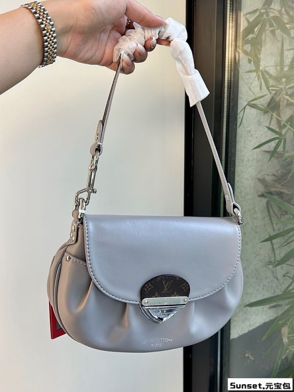 New Fashion LV Handbag L1245 QA