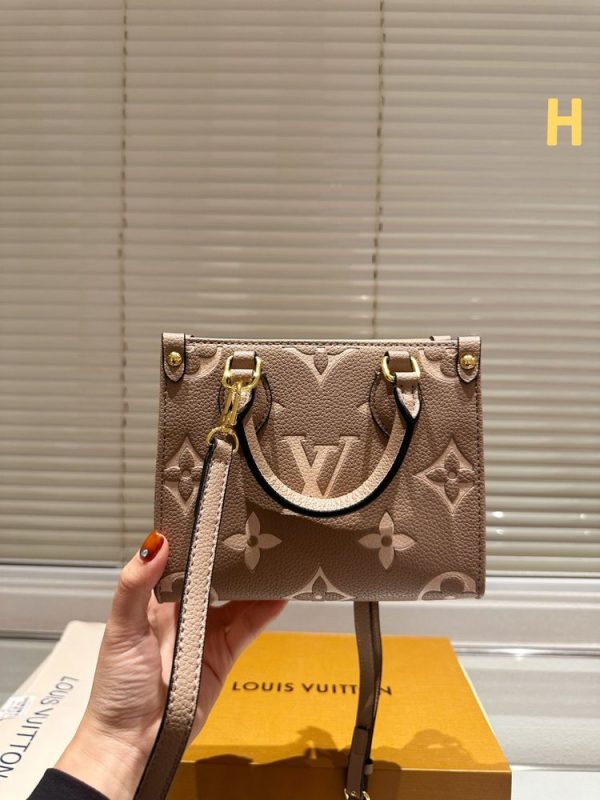 New Fashion Bag L5025 TEN