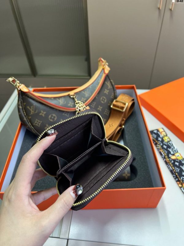 New Fashion LV Handbag L1476 QA