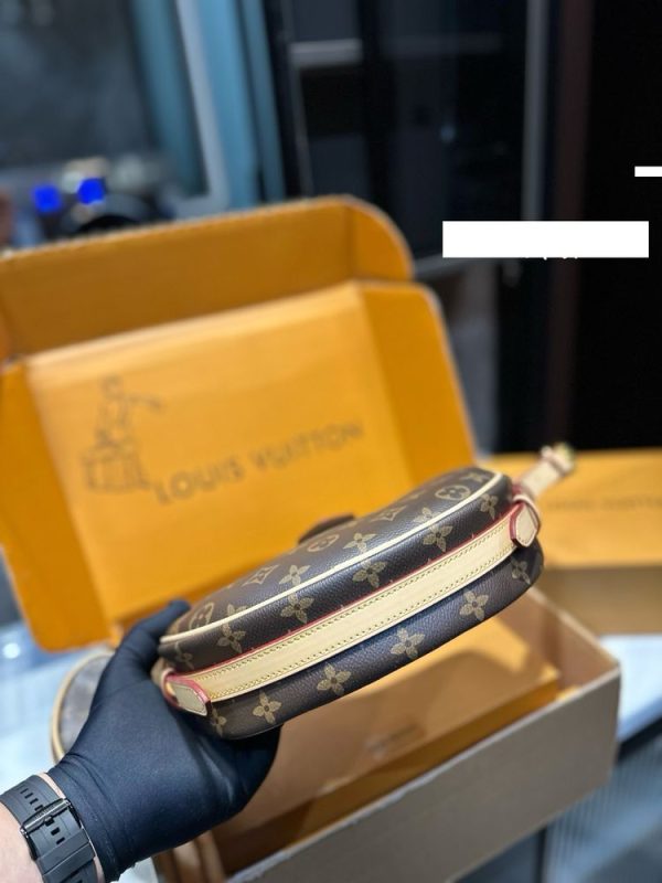New Fashion LV Handbag L1432 QA