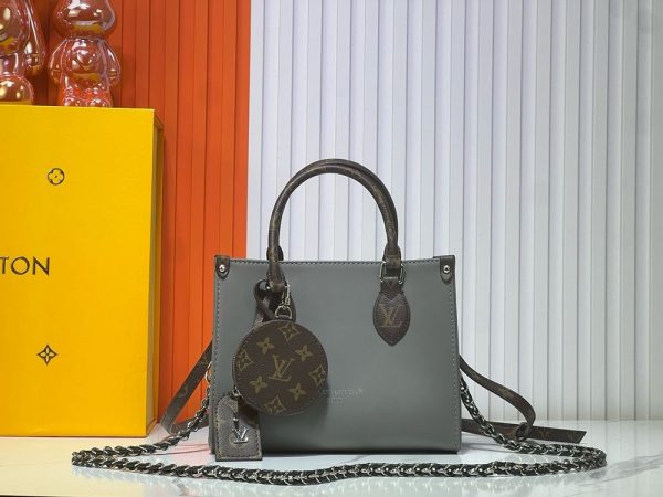 New Fashion L*V Handbag 1568 QA New Fashion L*V Handbag 1568 QA