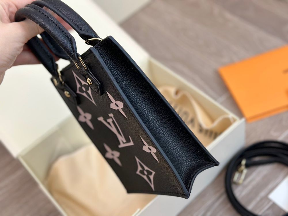 New Fashion LV Handbag L657 QA