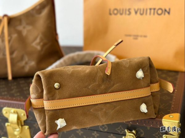 New Fashion LV Handbag L1320 QA