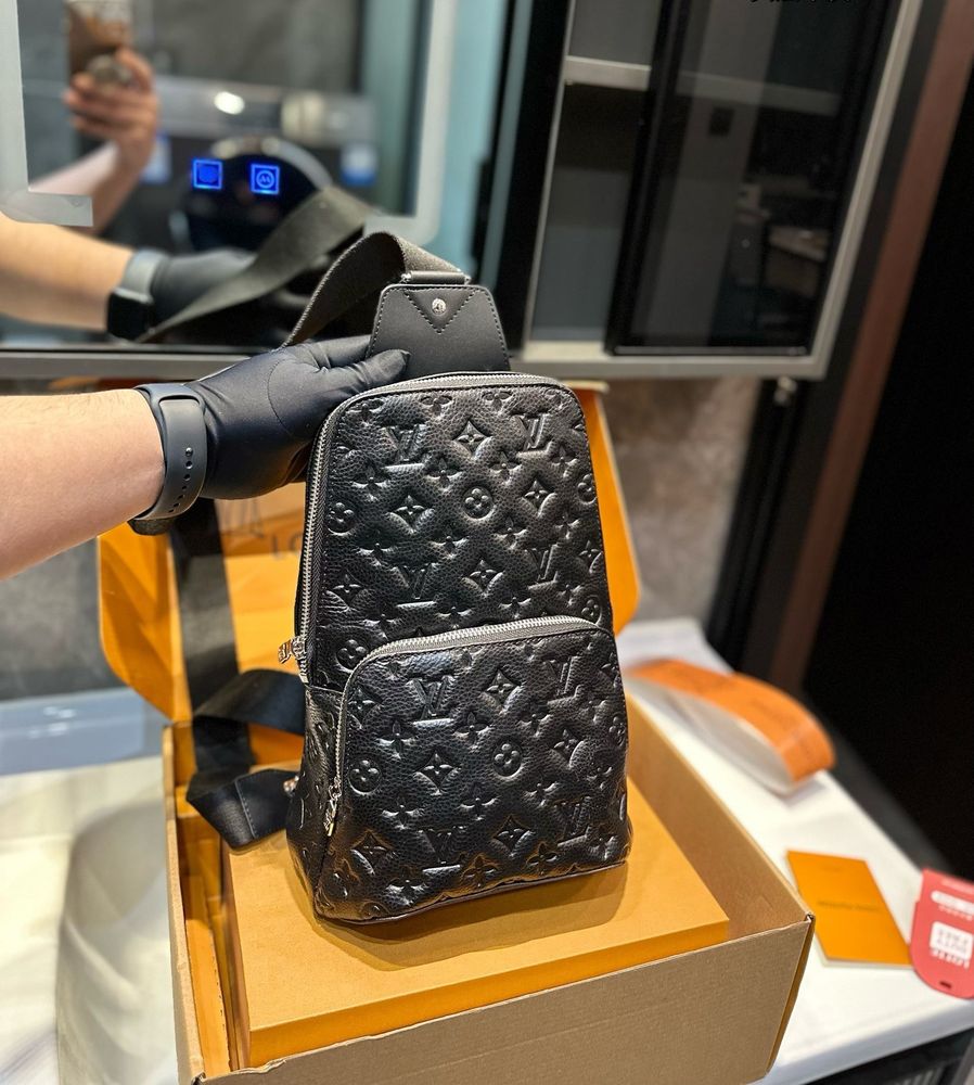 New Fashion LV Handbag L905 QA