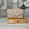 New Fashion L*V Handbag 1071 QA
